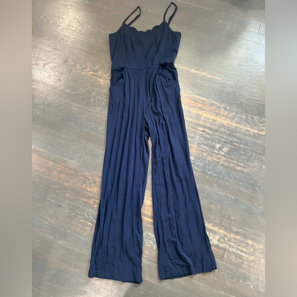 Market & Spruce jumpsuit